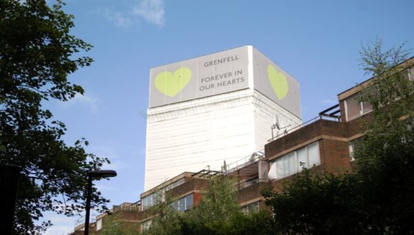 Grenfell