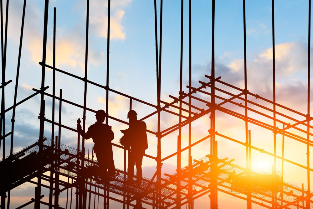Construction health and safety