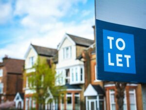 Private rented sector