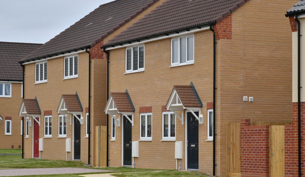 Housing association completes 1,700-home transfer
