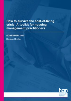 Toolkit: How to survive the cost-of-living crisis - new tenant support