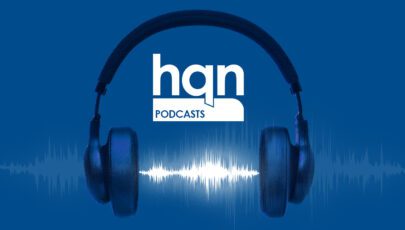 HQN podcast
