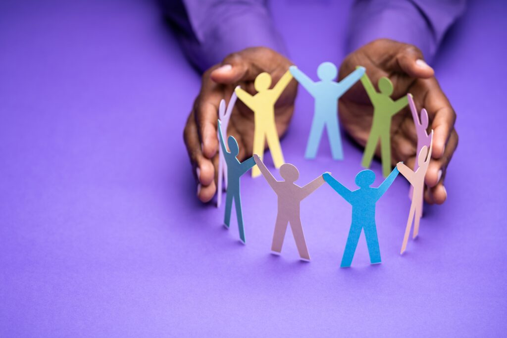 Report reveals gap between EDI ambition and lived experience in housing