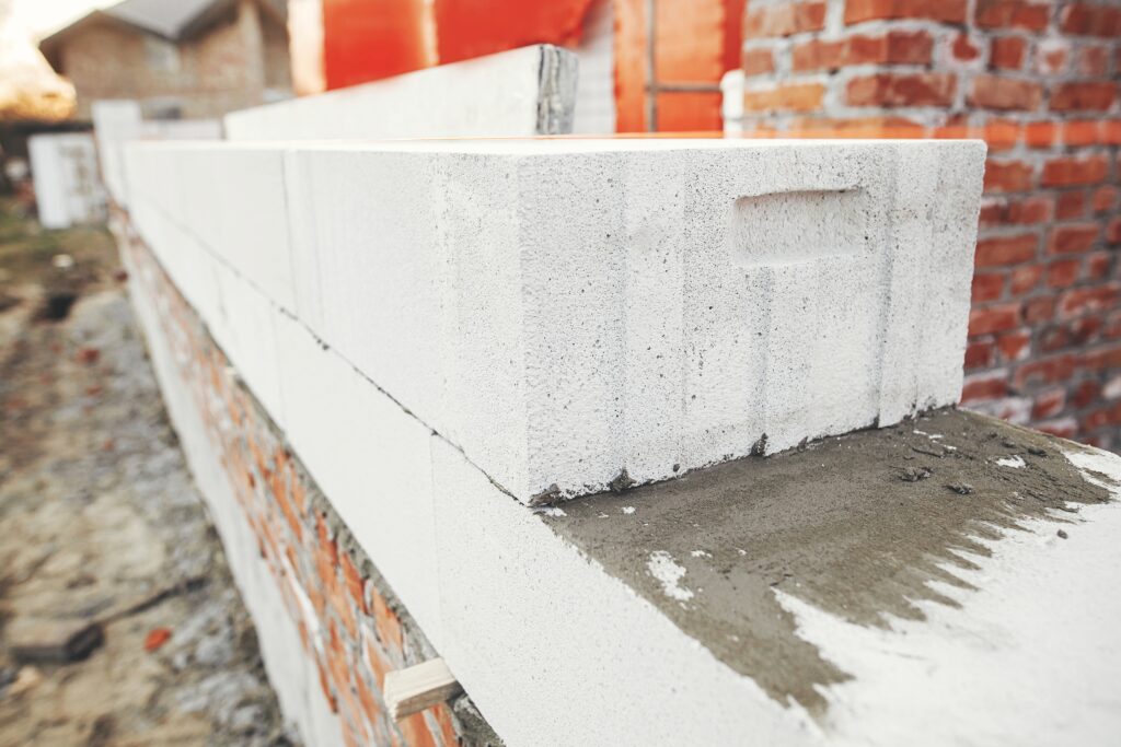 RAAC found in dozens of Welsh social housing properties - HQN