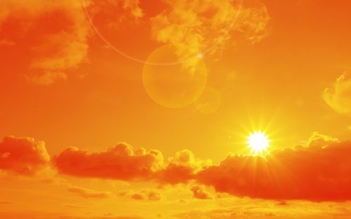 A week in climate change, 29 May