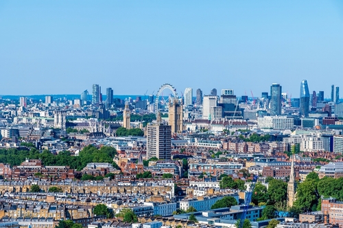 Opinion: North London Forever