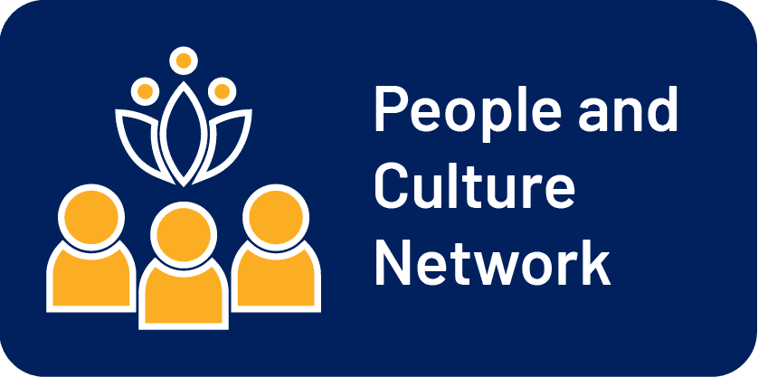Link to the People and Culture Network